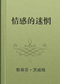 情感的迷惘小说在线阅读