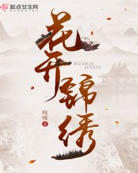 花开锦绣小说在线阅读
